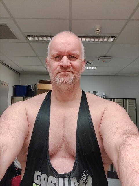 martindebruin74 onlyfans leaked picture 1