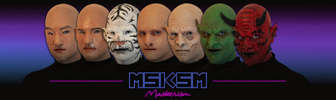 maskerism onlyfans leaked picture 1