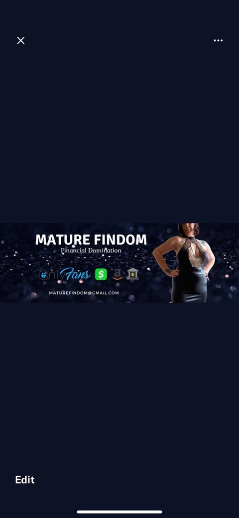 maturefindom onlyfans leaked picture 1