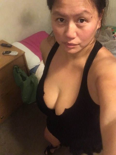 mayelyn onlyfans leaked picture 1