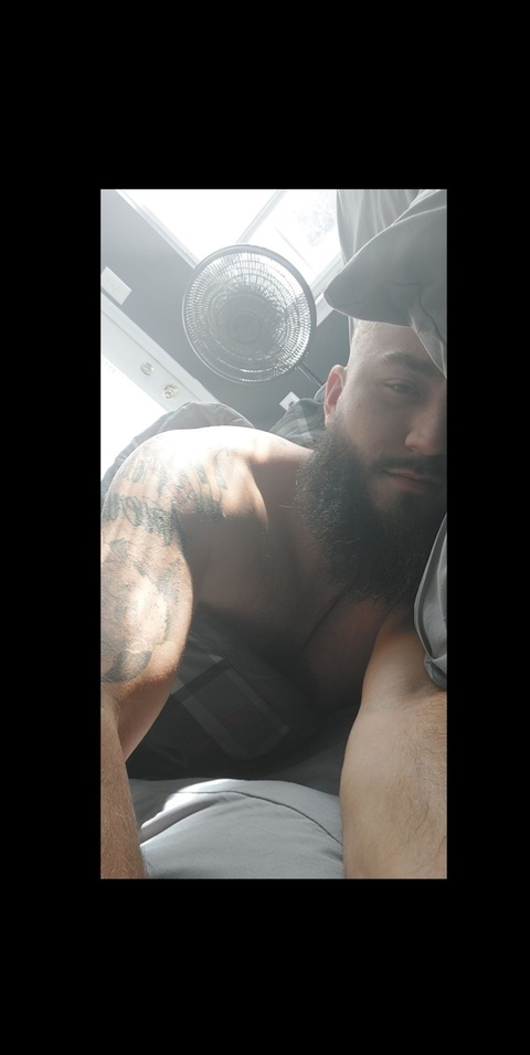 mcfadden88 onlyfans leaked picture 1