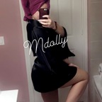 mdollyy onlyfans leaked picture 1