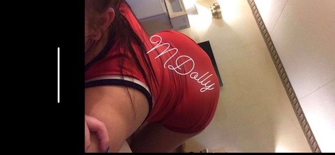 mdollyy onlyfans leaked picture 1