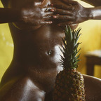 melaninhoneyy onlyfans leaked picture 1