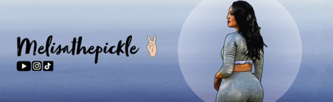 melisathepicklee onlyfans leaked picture 1