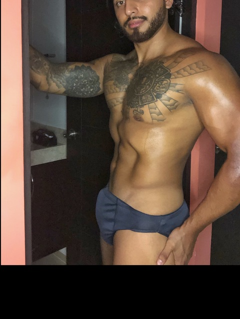 mexican.menace onlyfans leaked picture 1