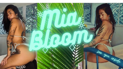 mia.bloom onlyfans leaked picture 1