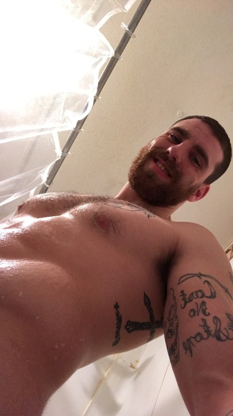 michaelkiser28 onlyfans leaked picture 1