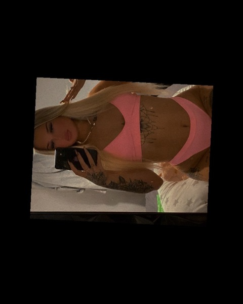 millieforey onlyfans leaked picture 1