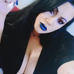 missmonster666 onlyfans leaked picture 1