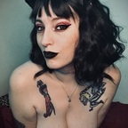 missyfortune onlyfans leaked picture 1