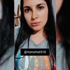 morocha0518 onlyfans leaked picture 1