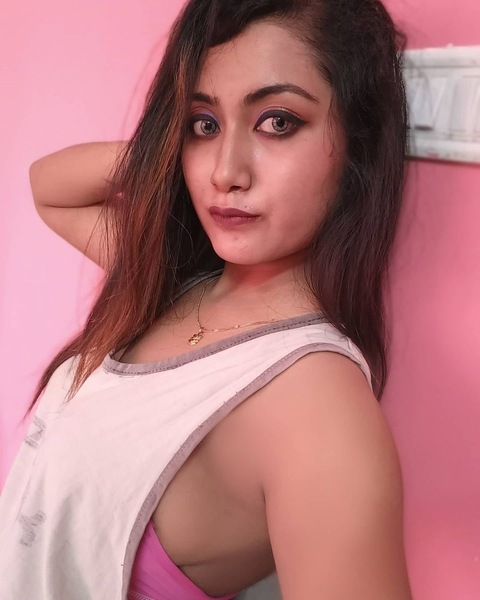 mousumi onlyfans leaked picture 2