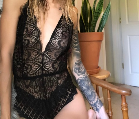 mssydneyrose onlyfans leaked picture 1