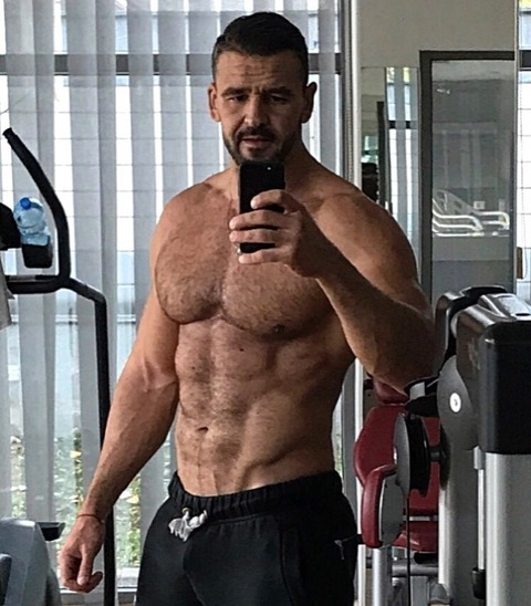 murad_eminov onlyfans leaked picture 1