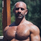 muscledaddy-arg onlyfans leaked picture 1