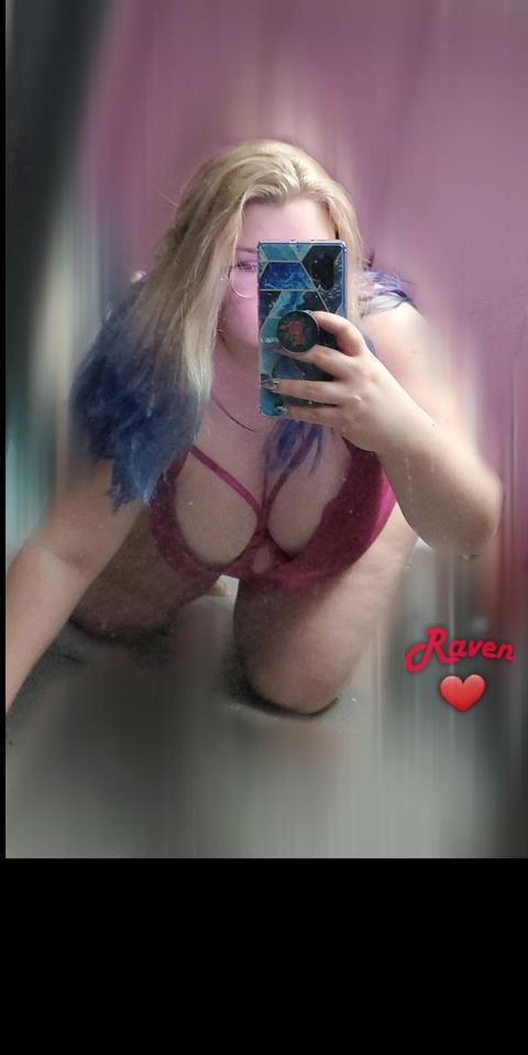 myravenheart01 onlyfans leaked picture 1