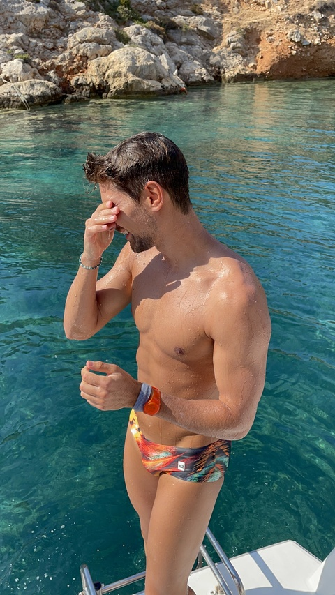 mzmatteo onlyfans leaked picture 1