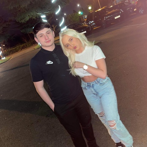 nfblondie18 onlyfans leaked picture 2