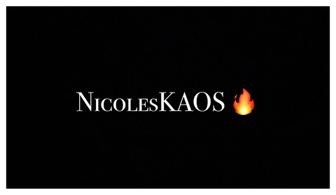 nicoleandkaos onlyfans leaked picture 2