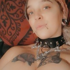 paganwitch89 onlyfans leaked picture 1