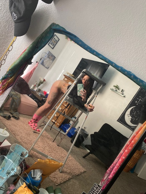 pinkyp_666 onlyfans leaked picture 2