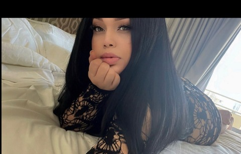 playgirllina onlyfans leaked picture 1