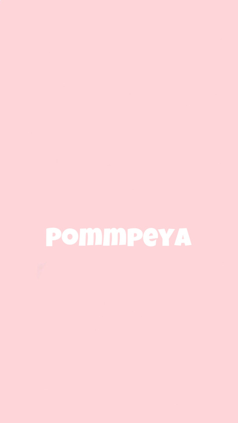 pomm_peya onlyfans leaked picture 1