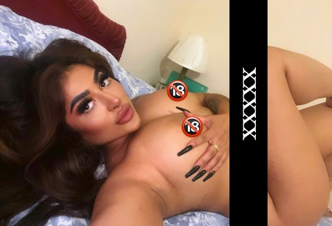 priya.yasminx onlyfans leaked picture 1