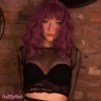 pufffypink onlyfans leaked picture 1