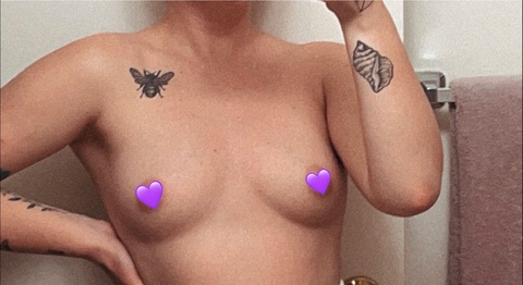 purplefaiirypriincess onlyfans leaked picture 1