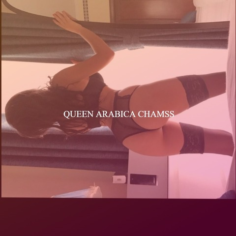 queenchamss onlyfans leaked picture 1