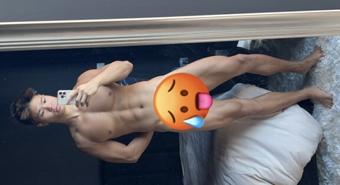 realadamjo onlyfans leaked picture 2