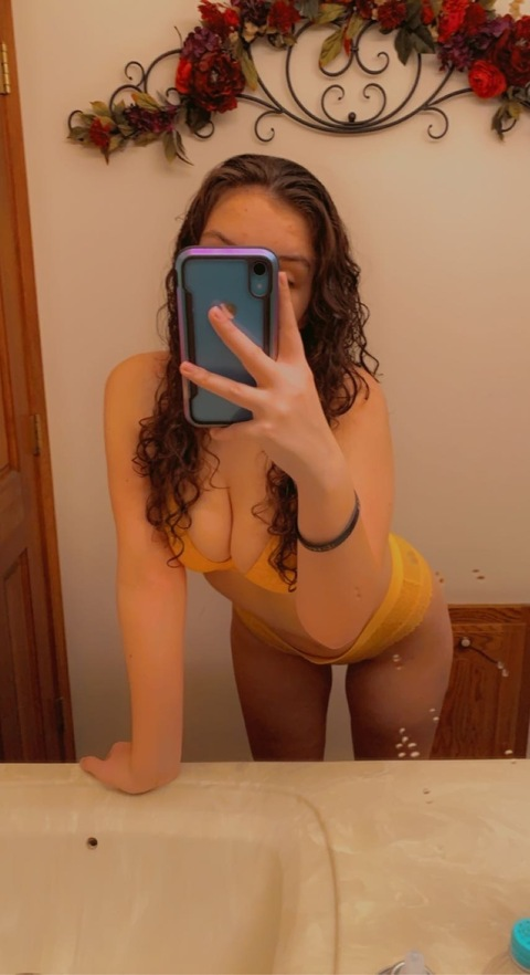 realashlyn onlyfans leaked picture 1