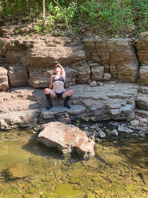 realmakenze onlyfans leaked picture 1