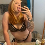 redhead.queen onlyfans leaked picture 1