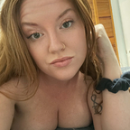 redheadpornstar onlyfans leaked picture 1