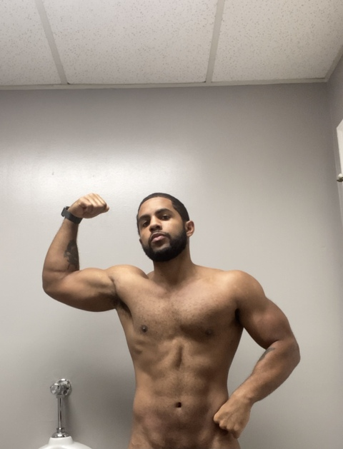 ricosfit onlyfans leaked picture 1