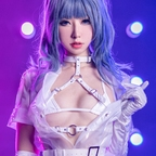 riiyuukii onlyfans leaked picture 1