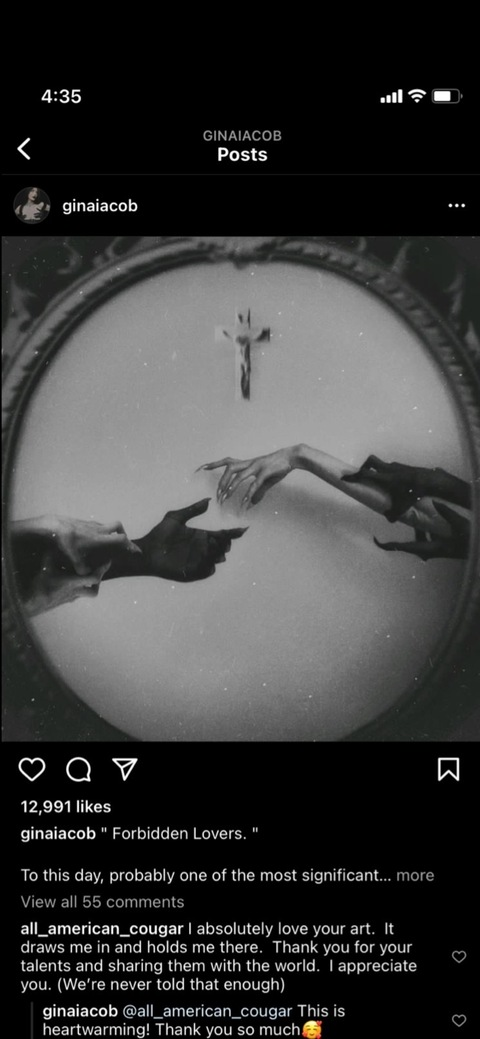 rosemairyyyy onlyfans leaked picture 1