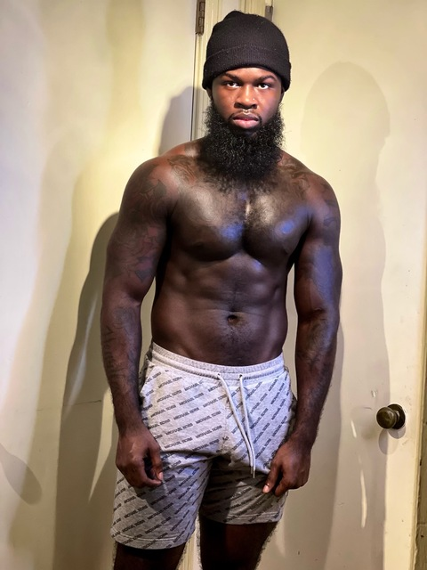 rozaybigdaddy onlyfans leaked picture 1