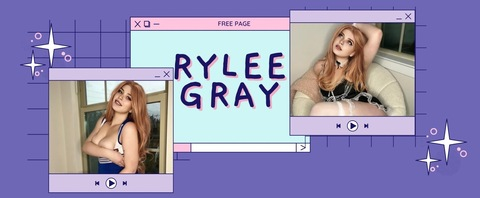 ryleegray onlyfans leaked picture 1