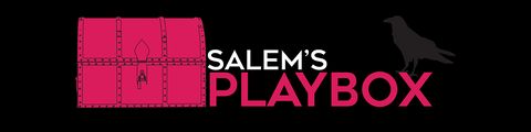 salemsplaybox onlyfans leaked picture 2