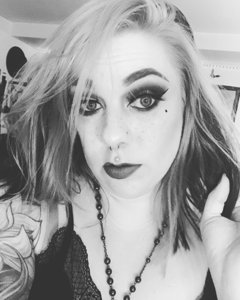 sally_sinister onlyfans leaked picture 1