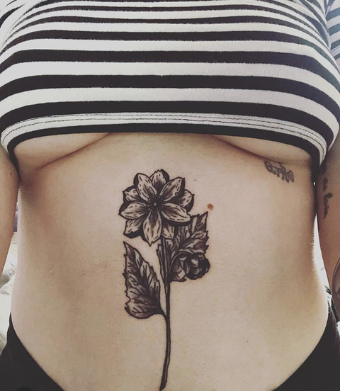 sarahemily666 onlyfans leaked picture 1