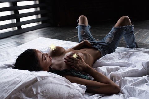 sashapoison onlyfans leaked picture 1