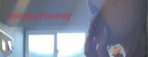 saylorhoney onlyfans leaked picture 1