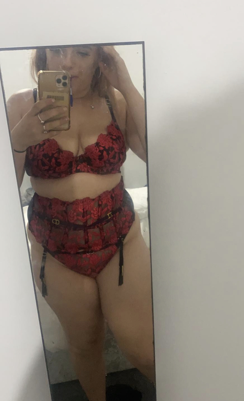 sexybunny2021xox onlyfans leaked picture 1