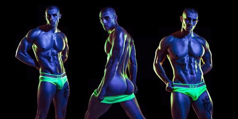 sexysh onlyfans leaked picture 1