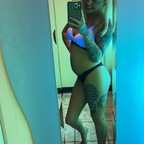 sexyytattednaughtygirl onlyfans leaked picture 1